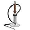 Кальян Aroma Hookah - Steel Uniform Brown